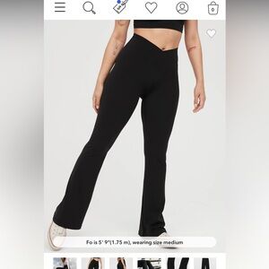 Offline by Aerie Flare Leggings